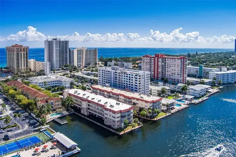 2081 S Ocean Drive Hallandale Beach FL 33009