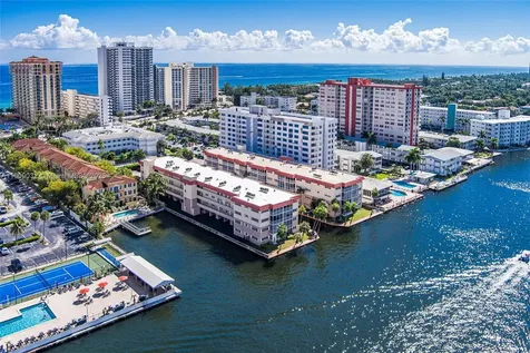 2081 S Ocean Drive Hallandale Beach FL 33009