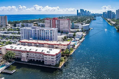 2081 S Ocean Drive Hallandale Beach FL 33009