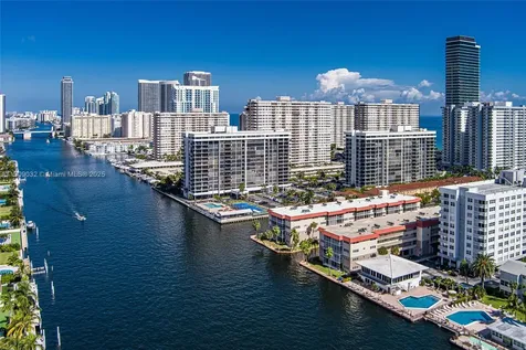 2081 S Ocean Drive Hallandale Beach FL 33009