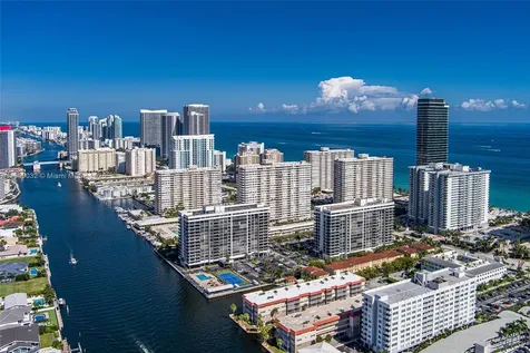 2081 S Ocean Drive Hallandale Beach FL 33009