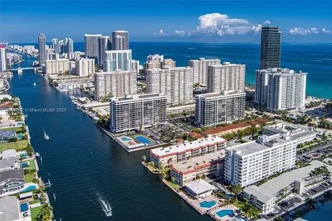 2081 S Ocean Drive Hallandale Beach FL 33009