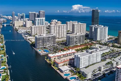 2081 S Ocean Drive Hallandale Beach FL 33009