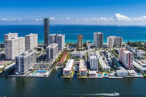 2081 S Ocean Drive Hallandale Beach FL 33009