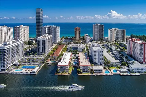 2081 S Ocean Drive Hallandale Beach FL 33009