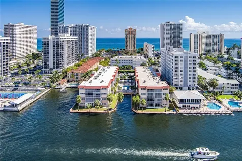 2081 S Ocean Drive Hallandale Beach FL 33009