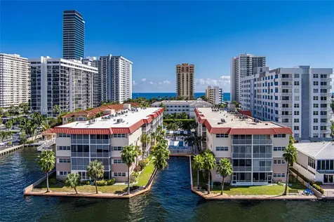 2081 S Ocean Drive Hallandale Beach FL 33009