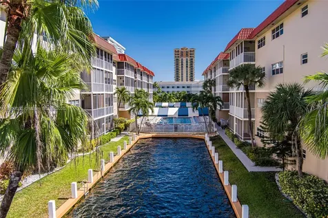 2081 S Ocean Drive Hallandale Beach FL 33009