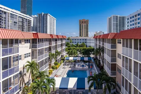 2081 S Ocean Drive Hallandale Beach FL 33009