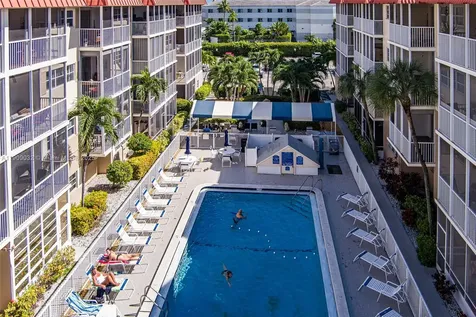 2081 S Ocean Drive Hallandale Beach FL 33009