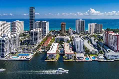 2081 S Ocean Drive Hallandale Beach FL 33009