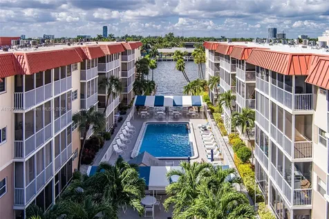 2081 S Ocean Drive Hallandale Beach FL 33009