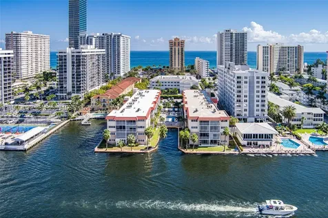 2081 S Ocean Drive Hallandale Beach FL 33009