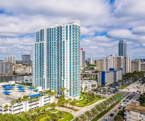 1945 S Ocean Drive Hallandale Beach FL 33009