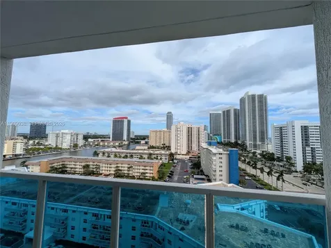 1945 S Ocean Drive Hallandale Beach FL 33009
