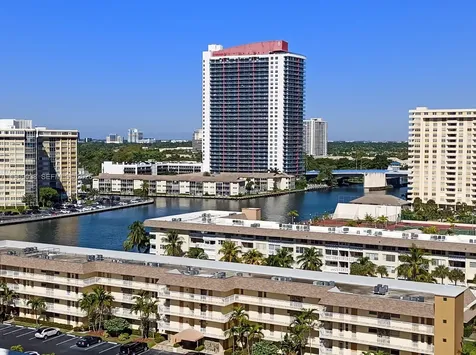 1945 S Ocean Drive Hallandale Beach FL 33009