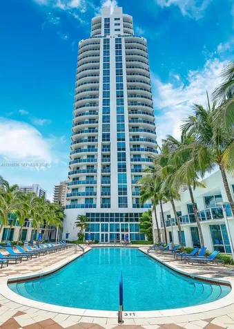 1945 S Ocean Drive Hallandale Beach FL 33009