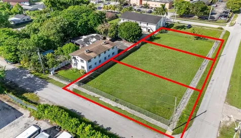 520 SW Krome Terrace Homestead FL 33030