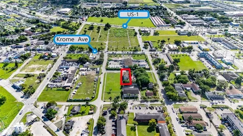 520 SW Krome Terrace Homestead FL 33030