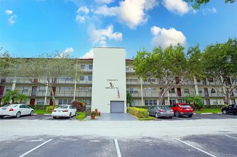 13250 SW 7th Court Pembroke Pines FL 33027