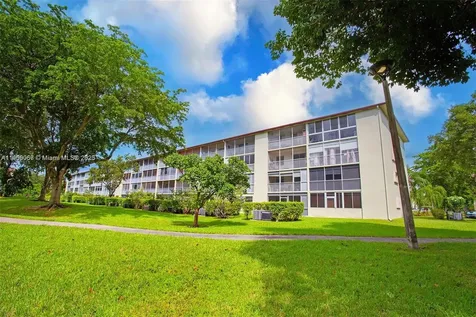 13250 SW 7th Court Pembroke Pines FL 33027