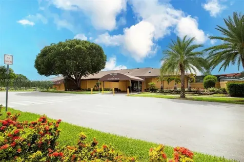 13250 SW 7th Court Pembroke Pines FL 33027