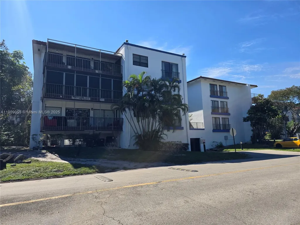 6010 S Falls Circle Drive Lauderhill FL 33319