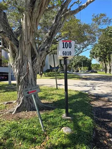 6010 S Falls Circle Drive Lauderhill FL 33319