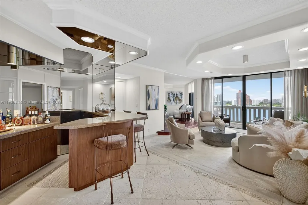 3000 Island Boulevard Aventura FL 33160