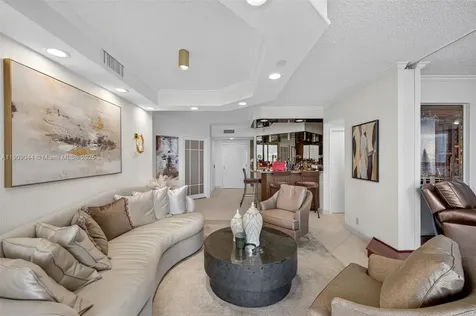 3000 Island Boulevard Aventura FL 33160