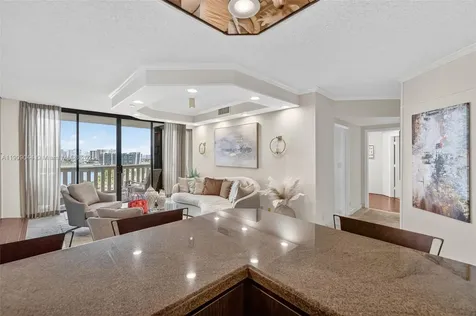 3000 Island Boulevard Aventura FL 33160