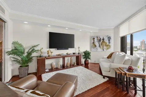 3000 Island Boulevard Aventura FL 33160