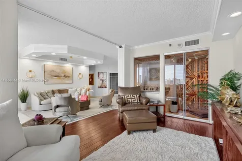 3000 Island Boulevard Aventura FL 33160