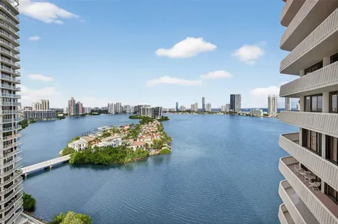 3000 Island Boulevard Aventura FL 33160