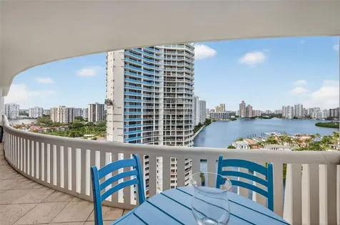 3000 Island Boulevard Aventura FL 33160