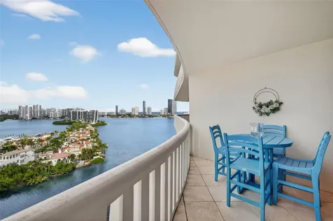 3000 Island Boulevard Aventura FL 33160