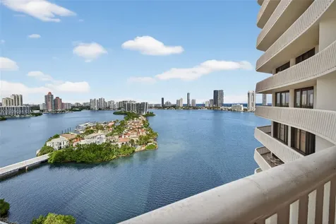 3000 Island Boulevard Aventura FL 33160
