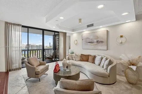 3000 Island Boulevard Aventura FL 33160
