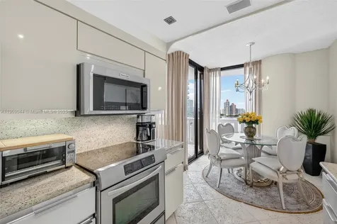 3000 Island Boulevard Aventura FL 33160