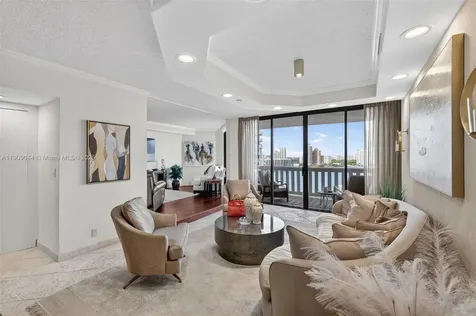 3000 Island Boulevard Aventura FL 33160