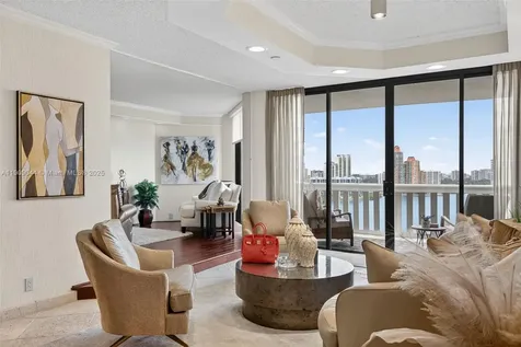 3000 Island Boulevard Aventura FL 33160