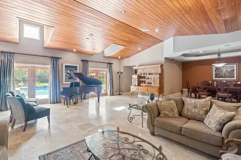6500 SW 127th Street Pinecrest FL 33156