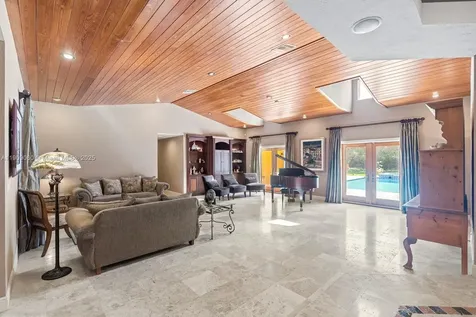 6500 SW 127th Street Pinecrest FL 33156