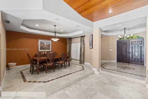 6500 SW 127th Street Pinecrest FL 33156