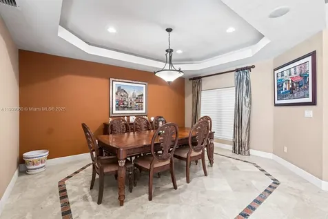 6500 SW 127th Street Pinecrest FL 33156
