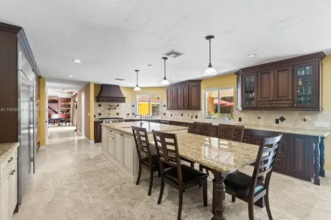 6500 SW 127th Street Pinecrest FL 33156