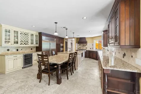 6500 SW 127th Street Pinecrest FL 33156