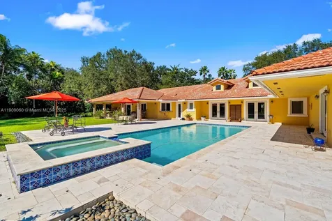 6500 SW 127th Street Pinecrest FL 33156