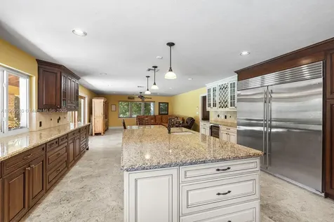 6500 SW 127th Street Pinecrest FL 33156