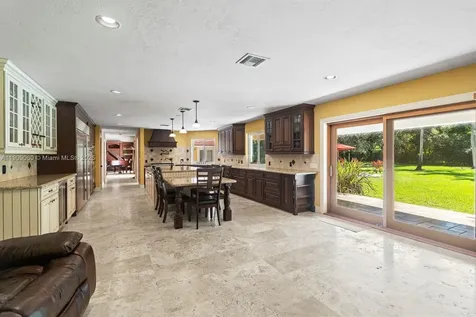 6500 SW 127th Street Pinecrest FL 33156